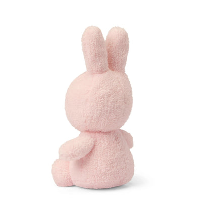 MIFFY Sitting 23cm Terry Light Pink Default Title