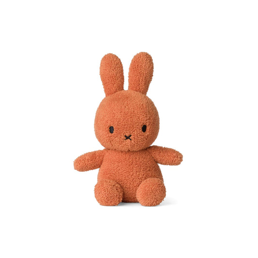 MIFFY Sitting 23cm Terry Orange Default Title