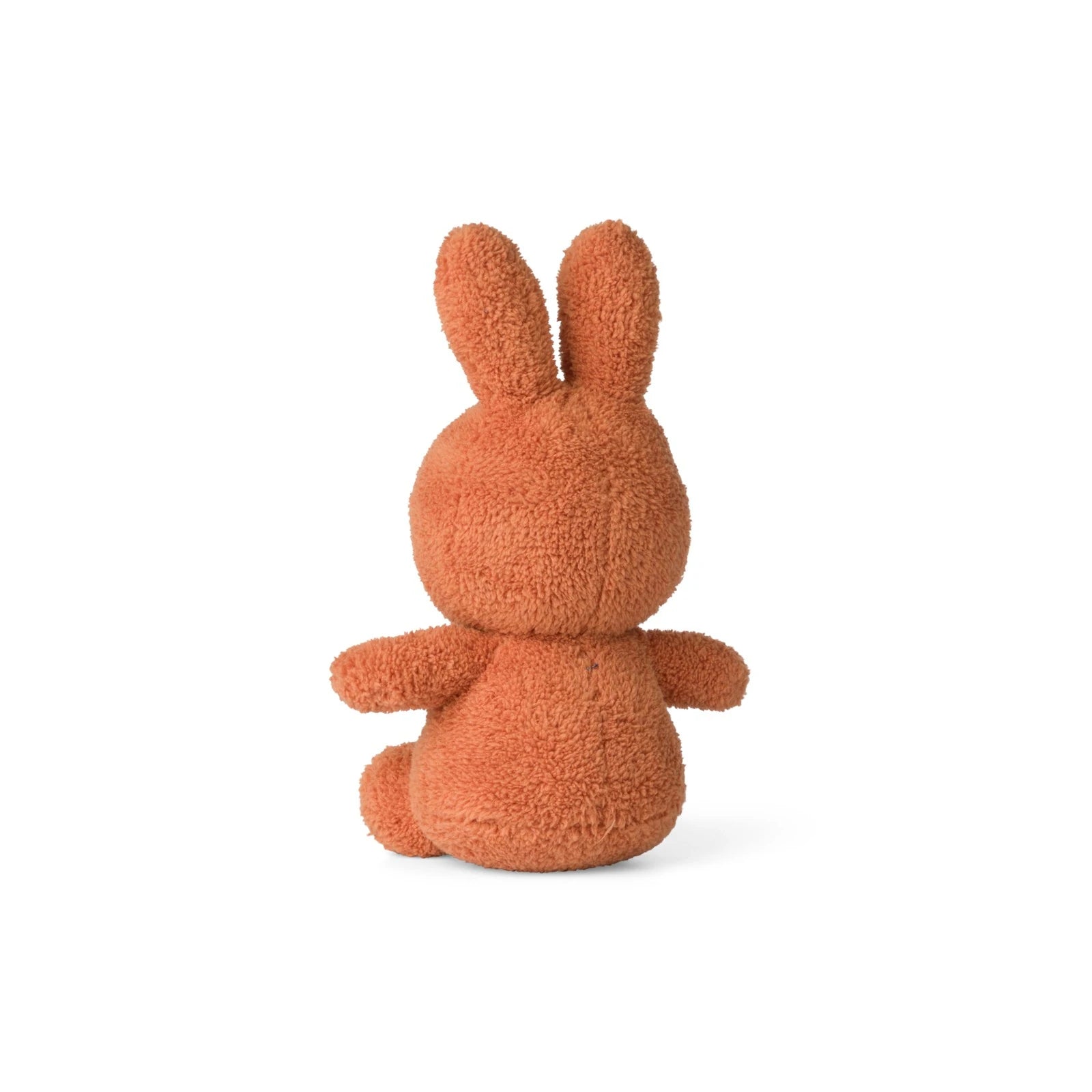 MIFFY Sitting 23cm Terry Orange Default Title