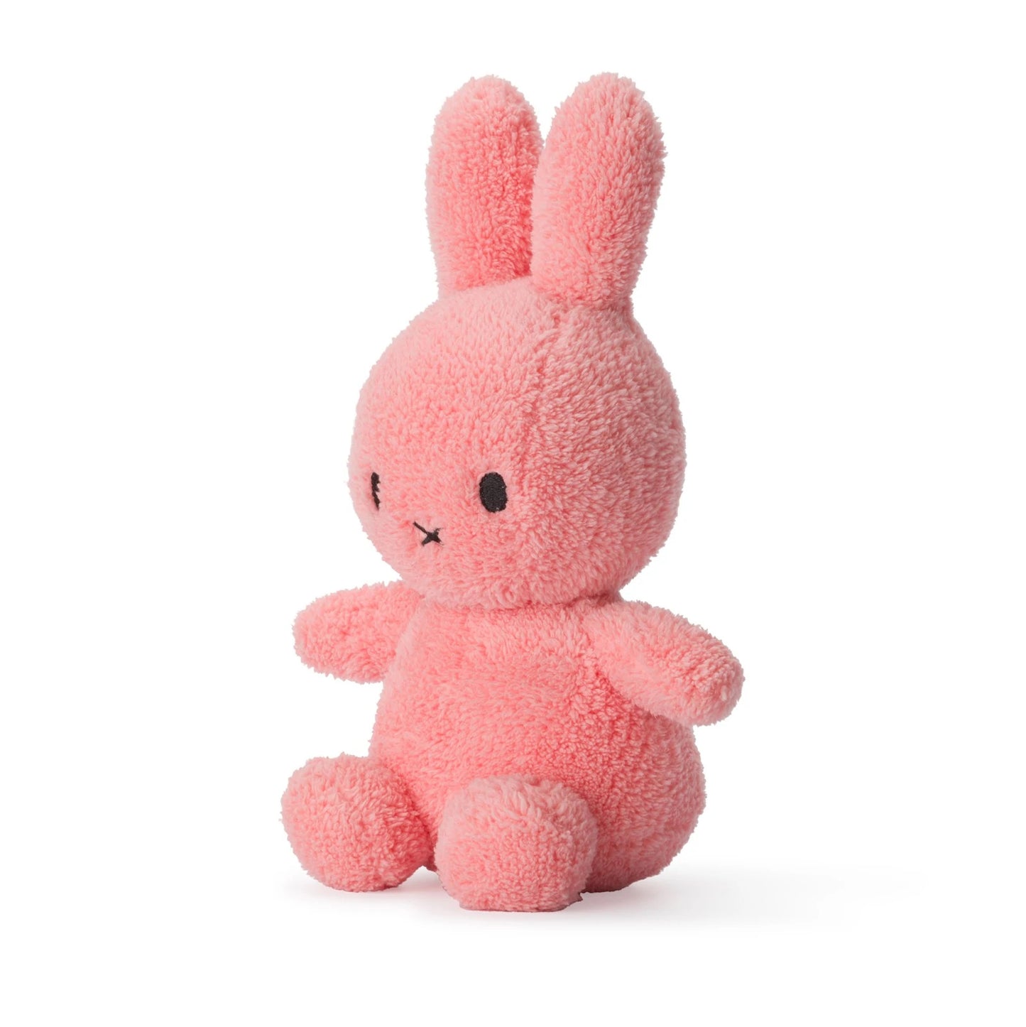 MIFFY Sitting 23cm Terry Pink Default Title