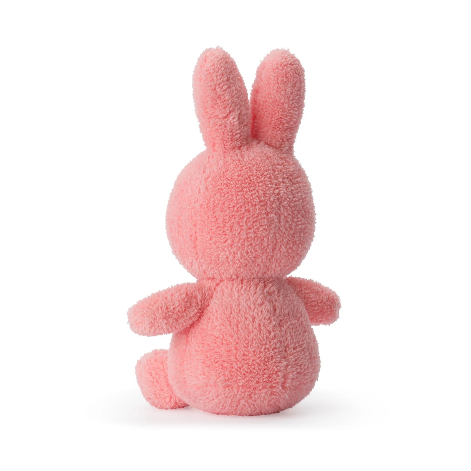 MIFFY Sitting 23cm Terry Pink Default Title