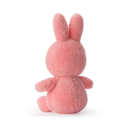 MIFFY Sitting 23cm Terry Pink Default Title