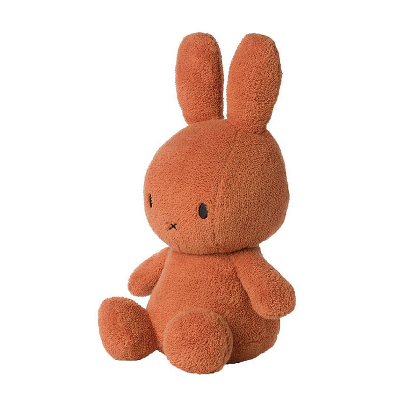 MIFFY Sitting 33cm Terry Retro Orange Default Title