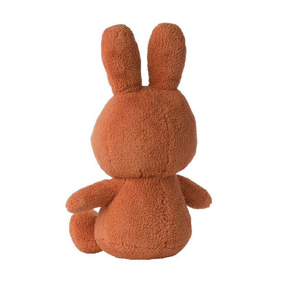 MIFFY Sitting 33cm Terry Retro Orange Default Title