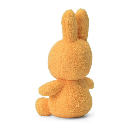 MIFFY Sitting 23cm Terry Yellow Default Title