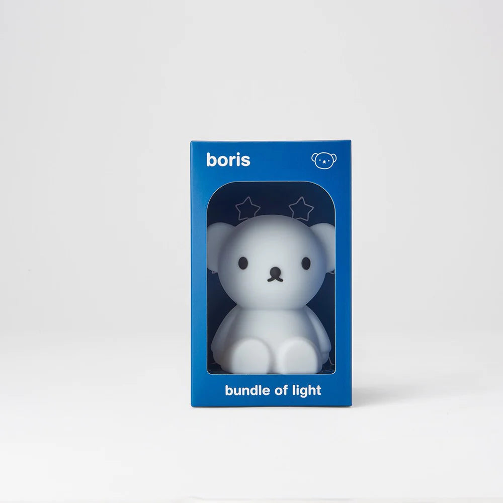 MIFFY x Mr Maria Mini Light 10cm Boris Default Title