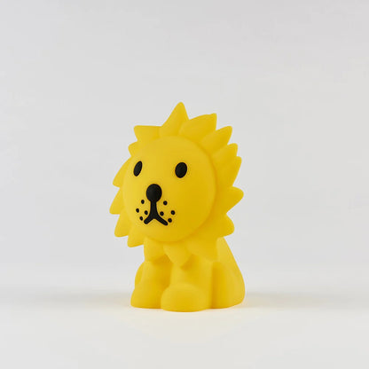 MIFFY x Mr Maria Mini Light 12cm Lion Default Title