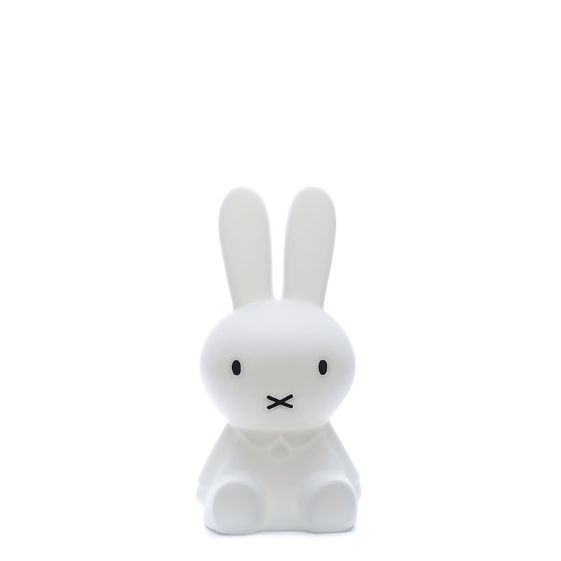 MIFFY x Mr Maria First Light 30cm Miffy Default Title