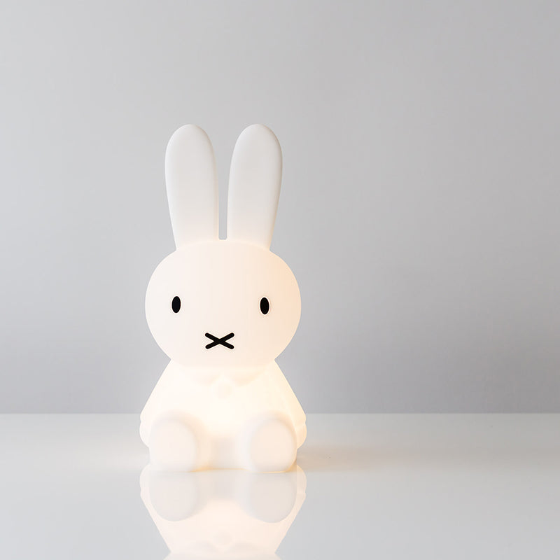 MIFFY x Mr Maria First Light 30cm Miffy Default Title