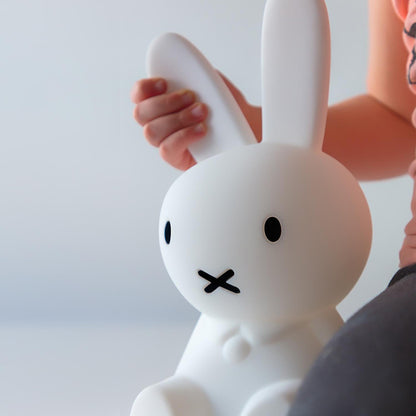 MIFFY x Mr Maria First Light 30cm Miffy Default Title