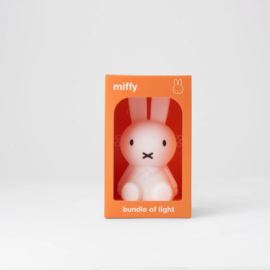 MIFFY x Mr Maria First Light 15cm Miffy Default Title