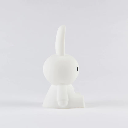 MIFFY x Mr Maria First Light 15cm Miffy Default Title