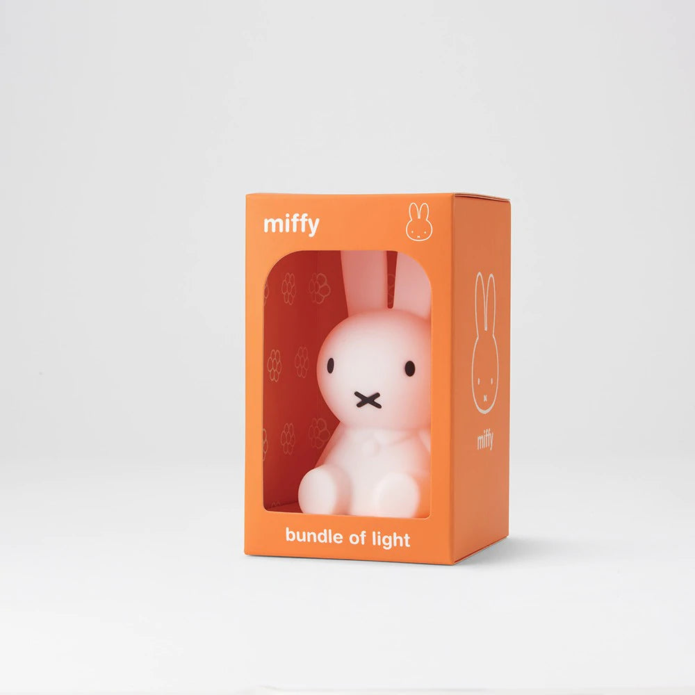 MIFFY x Mr Maria First Light 15cm Miffy Default Title