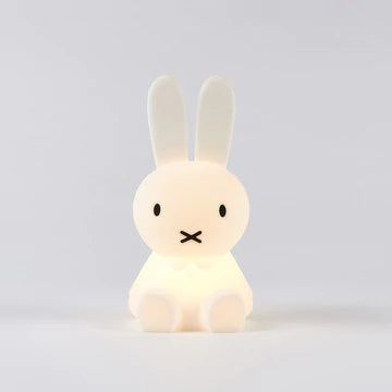 MIFFY x Mr Maria First Light 15cm Miffy Default Title