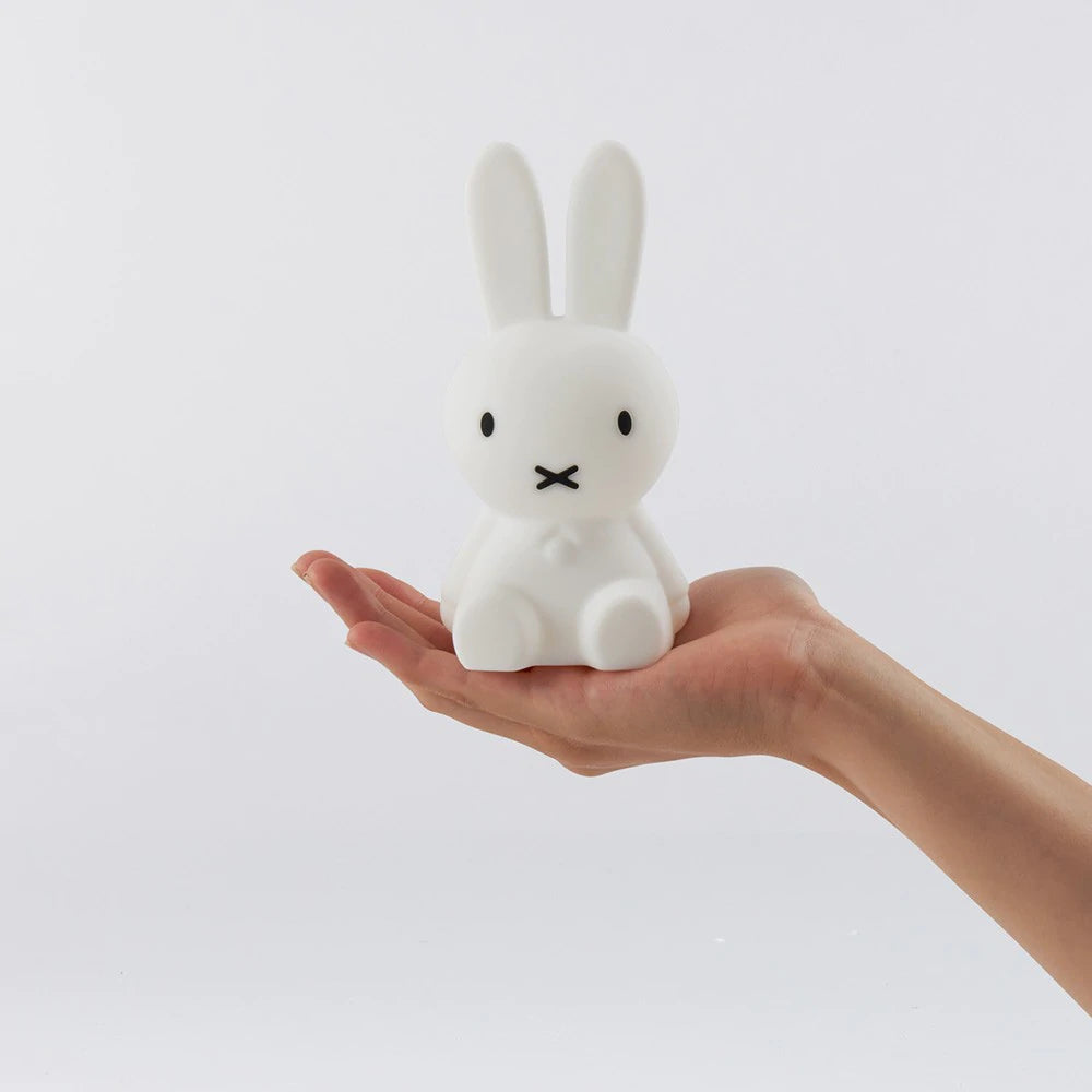 MIFFY x Mr Maria First Light 15cm Miffy Default Title