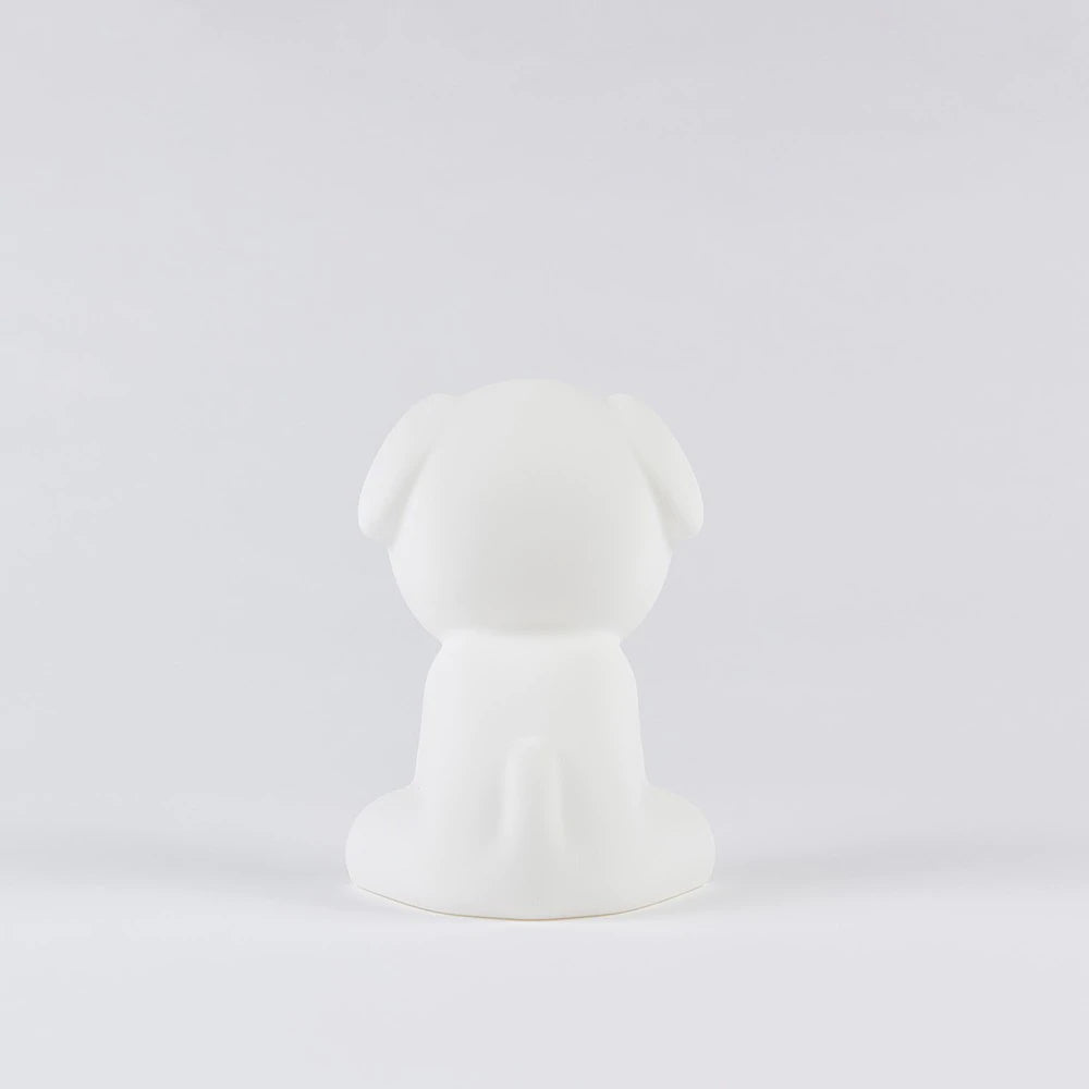 MIFFY x Mr Maria Mini Light 11cm Snuffy Default Title