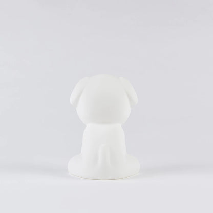 MIFFY x Mr Maria Mini Light 11cm Snuffy Default Title