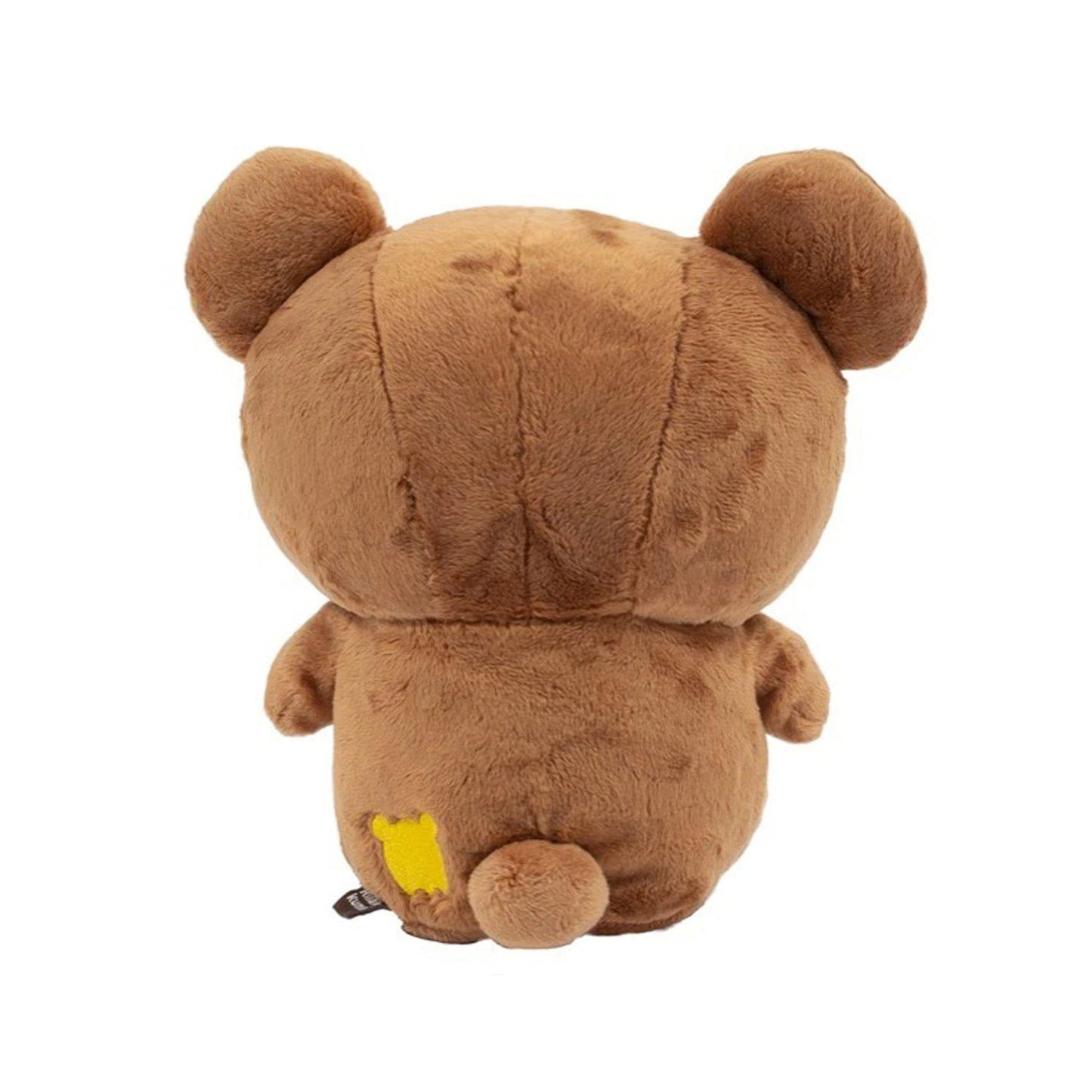 RILAKKUMA Plush Chairoikoguma M 28cm Default Title