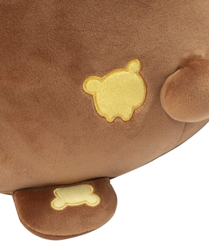 RILAKKUMA Mochi Cushion Chairoikoguma 35cm