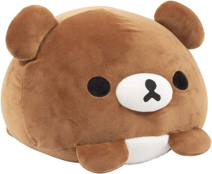 RILAKKUMA Mochi Cushion Chairoikoguma 35cm