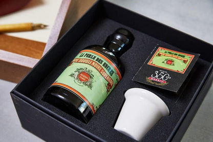 J.HERBIN 350 Years Set Gift Box Perle Noire