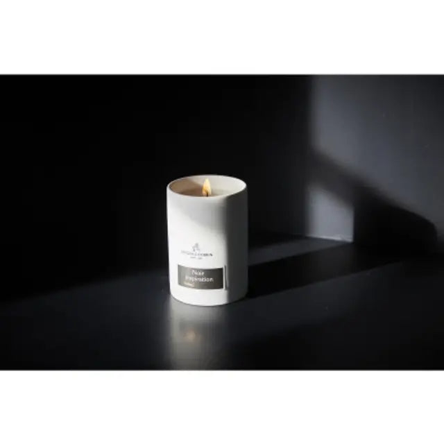 JACQUES HERBIN Scented Candle Noir Inspiration Default Title