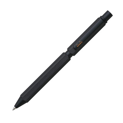 RHODIA scRipt Multi Pen 3-in-1 Black