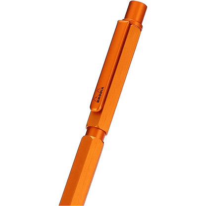 RHODIA scRipt Multi Pen 3-in-1 Orange