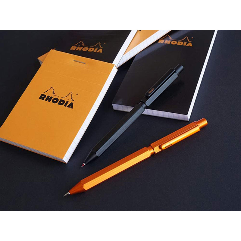 RHODIA scRipt Multi Pen Refill Red