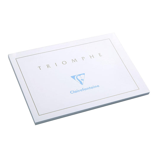 CLAIREFONTAINE Triomphe Bristol Card A6 205g 20s