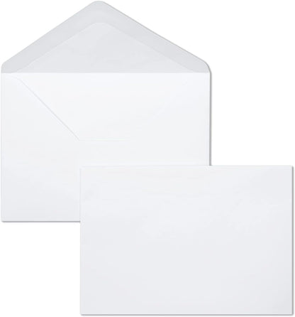 CLAIREFONTAINE Triomphe Correspondence Set of 20 Card & Envelopes