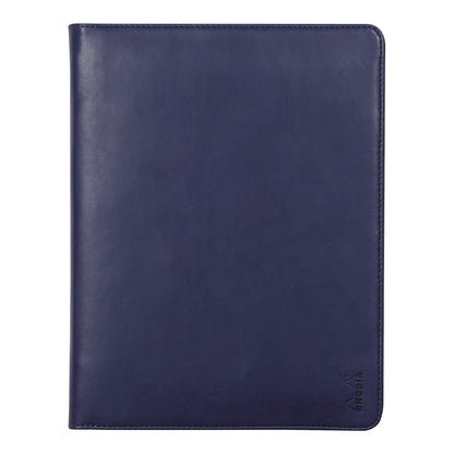 RHODIArama Zippered Portfolio A5 S Midnight