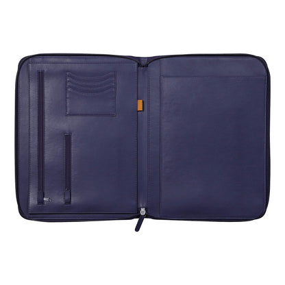 RHODIArama Zippered Portfolio A4 L Midnight