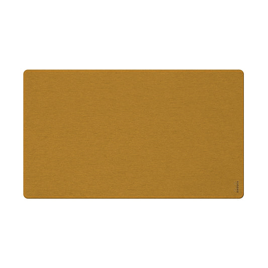 RHODIArama Soft Desk Pad S 60x35cm Gold