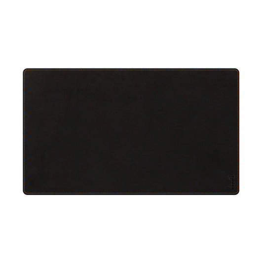 RHODIArama Soft Desk Pad S 60x35cm Black