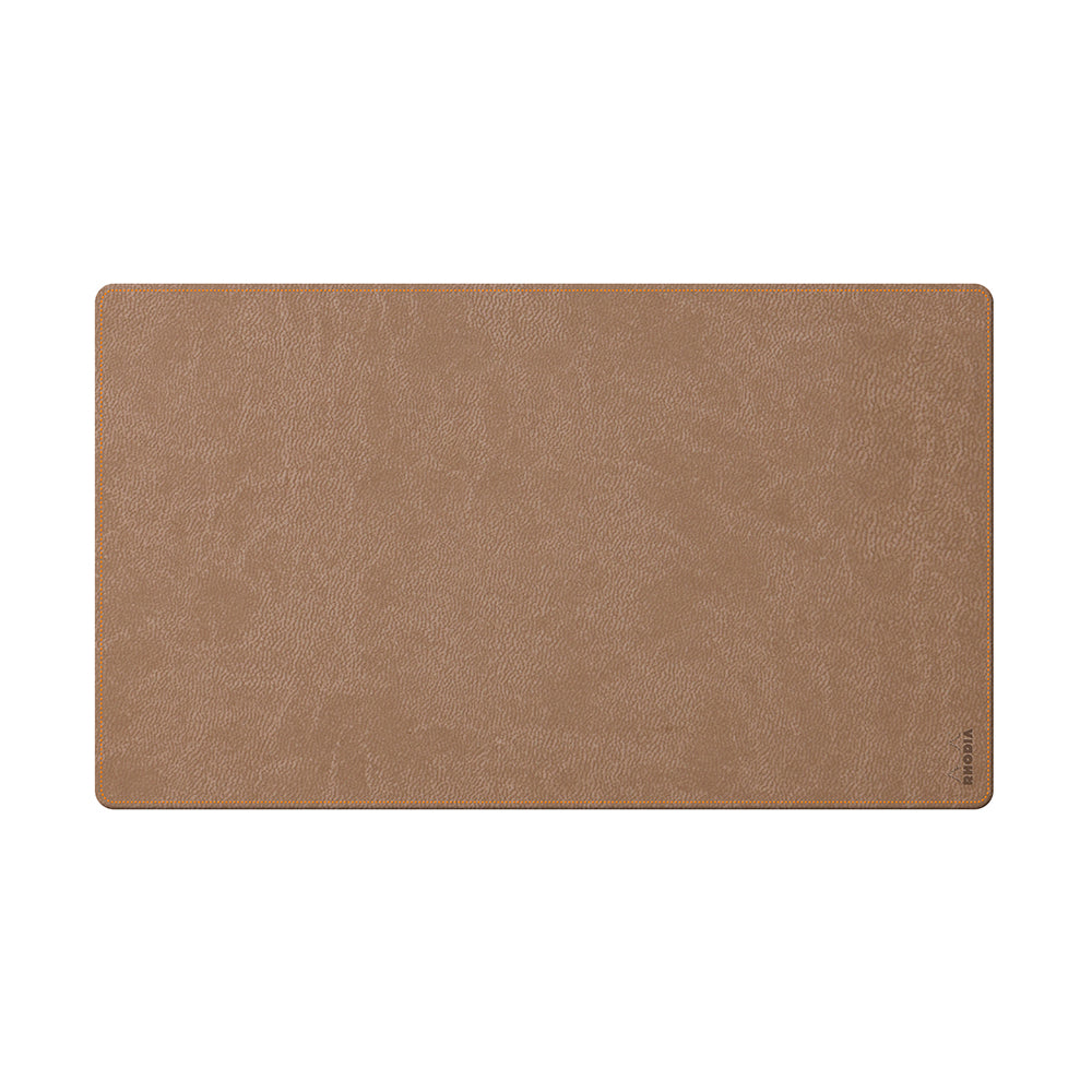 RHODIArama Soft Desk Pad S 60x35cm Taupe