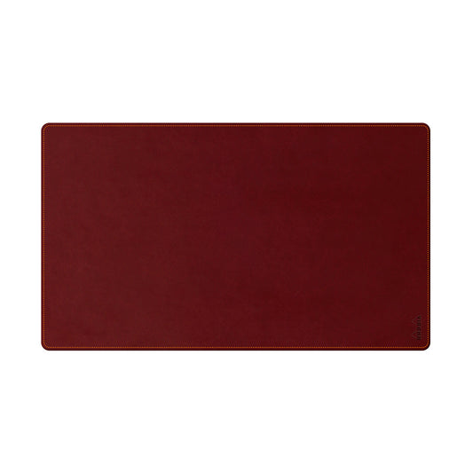 RHODIArama Soft Desk Pad S 60x35cm Burgundy