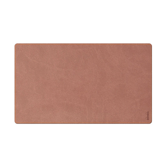 RHODIArama Soft Desk Pad S 60x35cm Rosewood