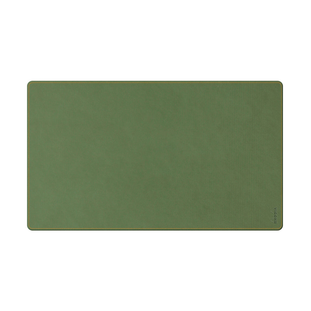 RHODIArama Soft Desk Pad S 60x35cm Sage