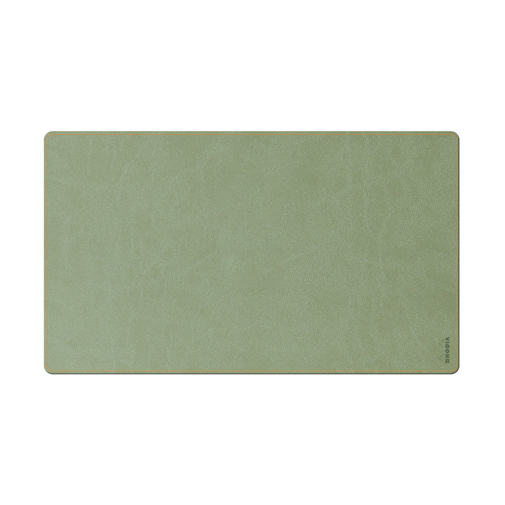 RHODIArama Soft Desk Pad S 60x35cm Celadon