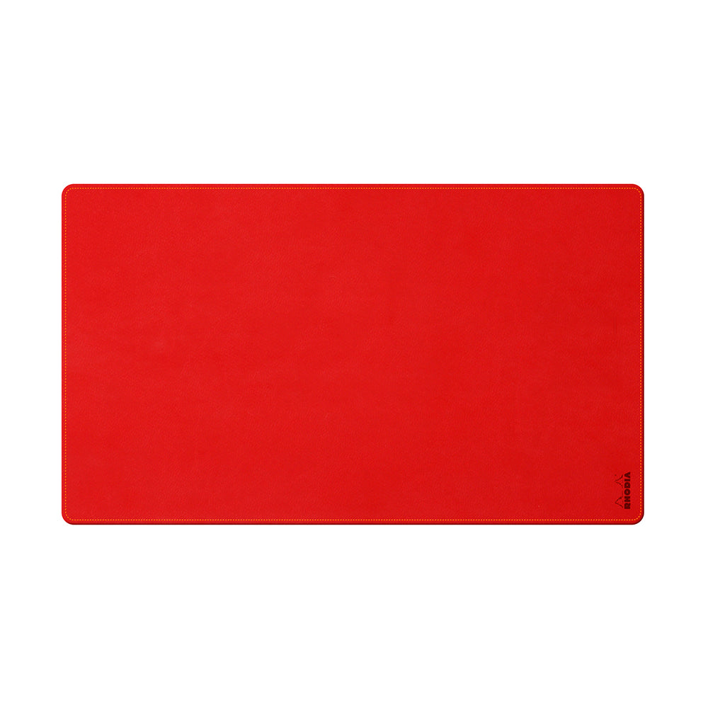 RHODIArama Soft Desk Pad S 60x35cm Poppy