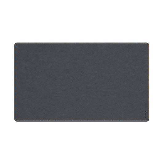 RHODIArama Soft Desk Pad M 80x40cm Titanium