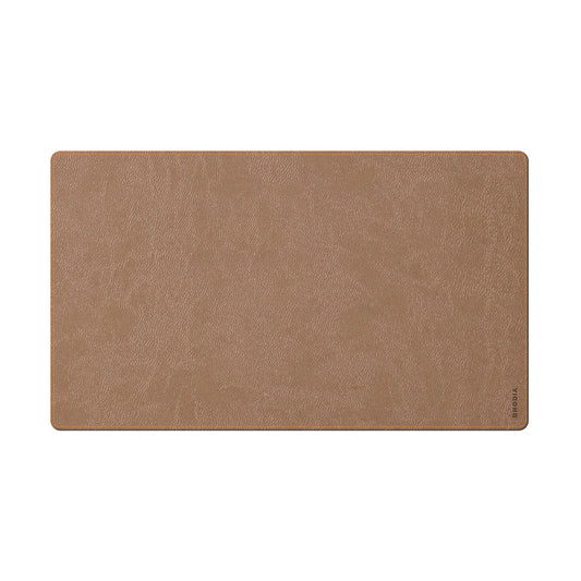 RHODIArama Soft Desk Pad M 80x40cm Taupe