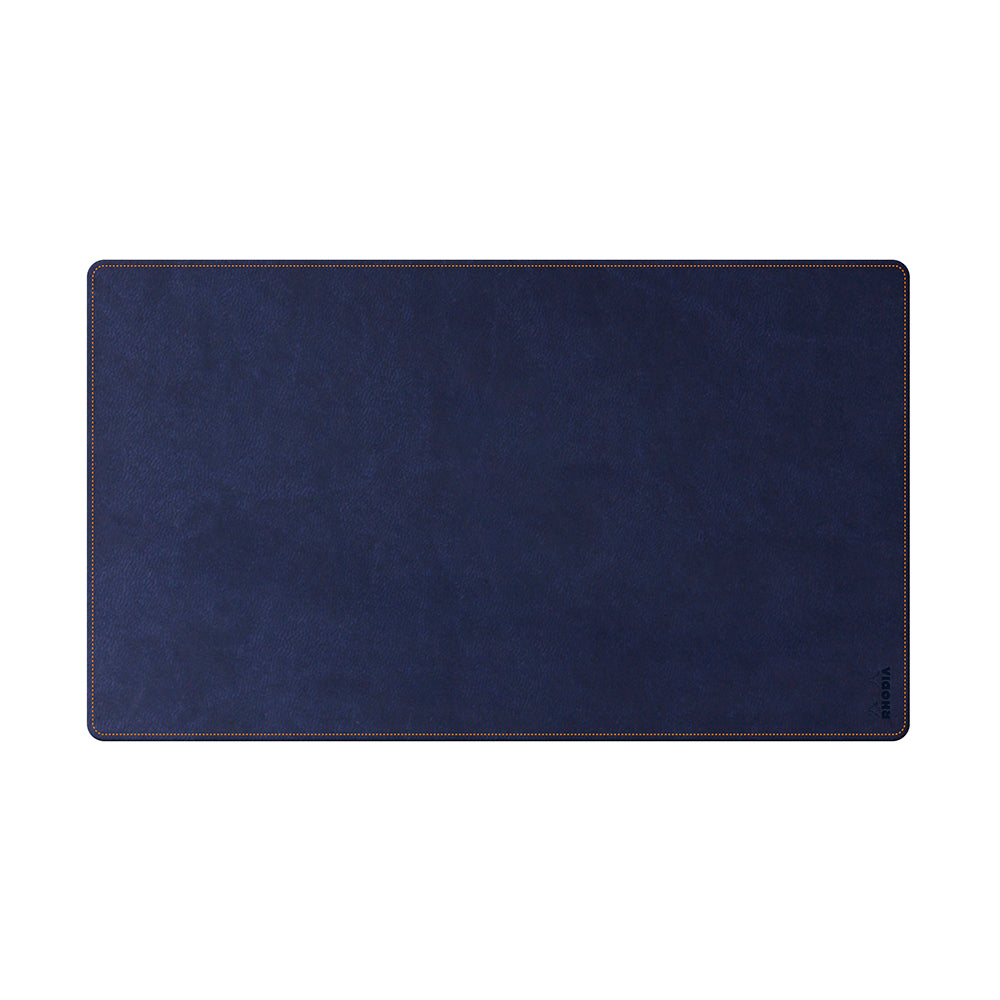 RHODIArama Soft Desk Pad M 80x40cm Midnight