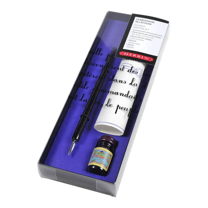 J.HERBIN Writing Set Student