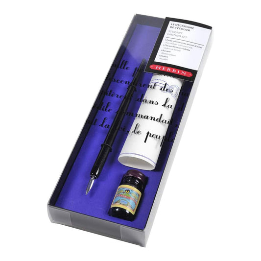 J.HERBIN Writing Set Student