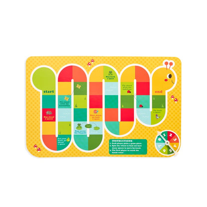 OOLY Play Again! Mini Activity Kit-Sunshine Garden Default Title