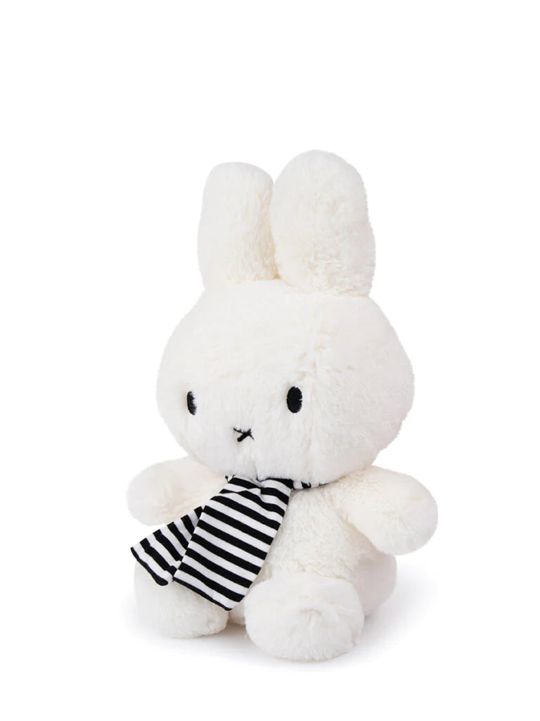 MIFFY with Scarf Sitting 33cm 1242186