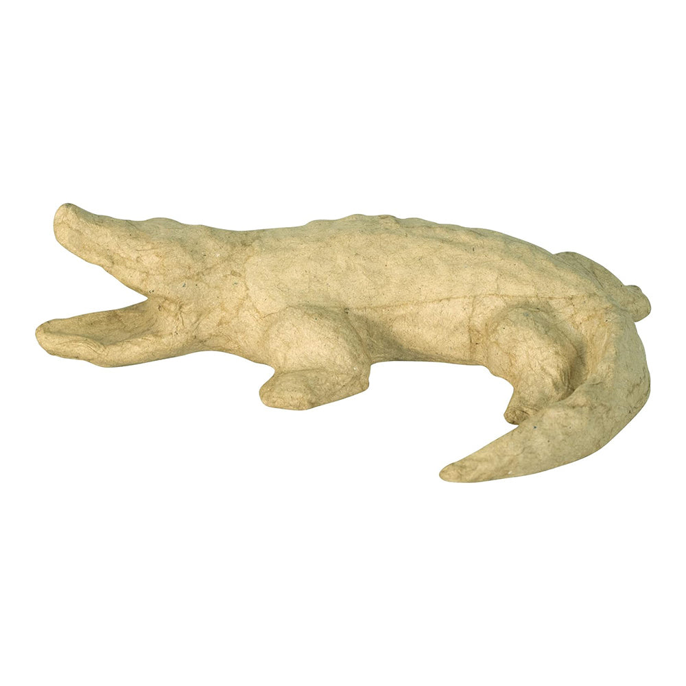 DECOPATCH Objects:Pulp Small-Crocodile