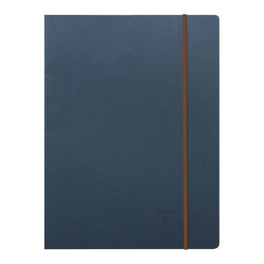 CLAIREFONTAINE INGRES Elastic Folder 24x32cm Assorted